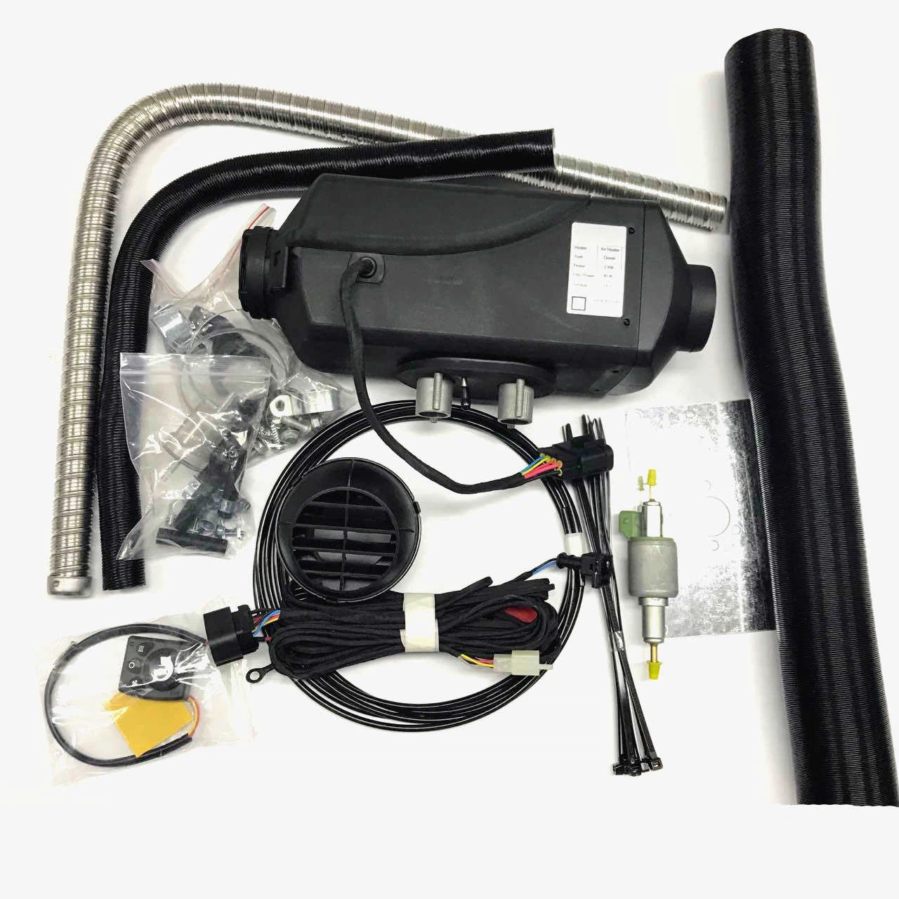 1 air parking heater (2)