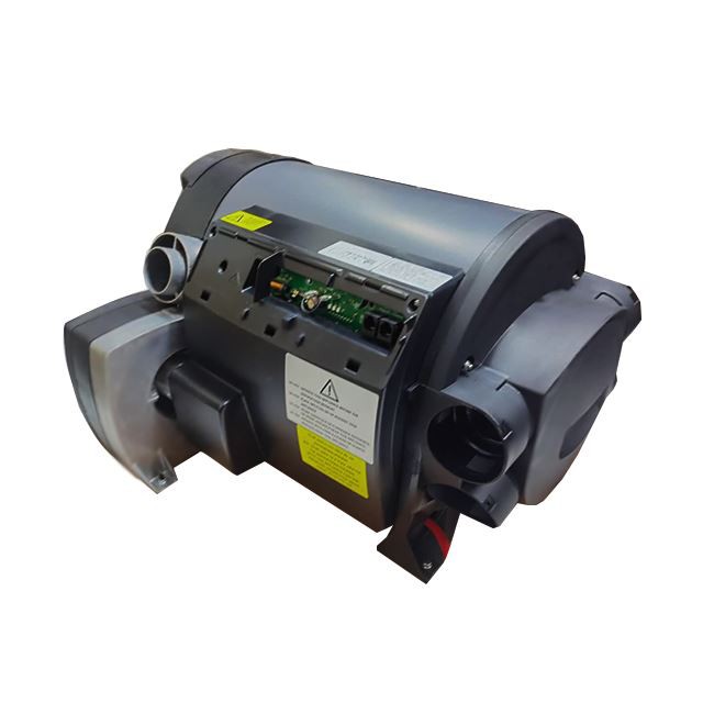 combi heater