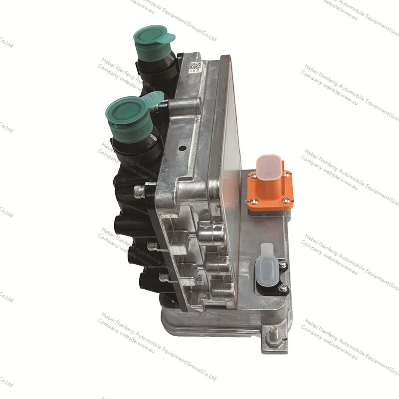 ptc coolant heater ptc coolant heater