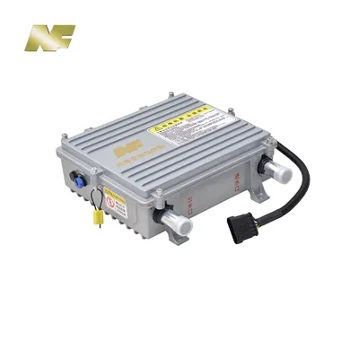 Introducing The NF 30kw PTC Coolant Heater!