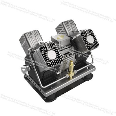 Air Compressor Pou EV