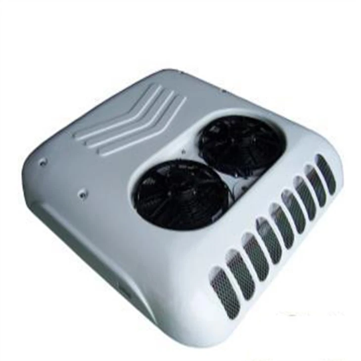 10KW 12v 24v AC10 Mini otobis èkondisyone
