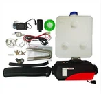 2kw 12v / 24v Diesel Machin Air Pakin Air Chofe