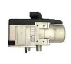 CE Militè 5kw 24v 12v chofaj dlo dyezèl ak nouvo ponp dlo