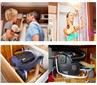 ​Caravan Combi Air And Water Heater