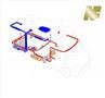 ​Caravan Combi Air And Water Heater