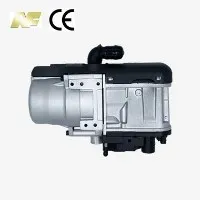 5KW 12V dyezèl dlo pakin chofaj