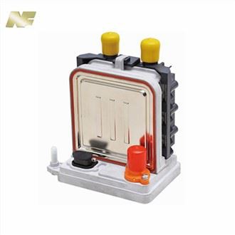 Veyikil elektrik PTC aparèy chofaj awozaj