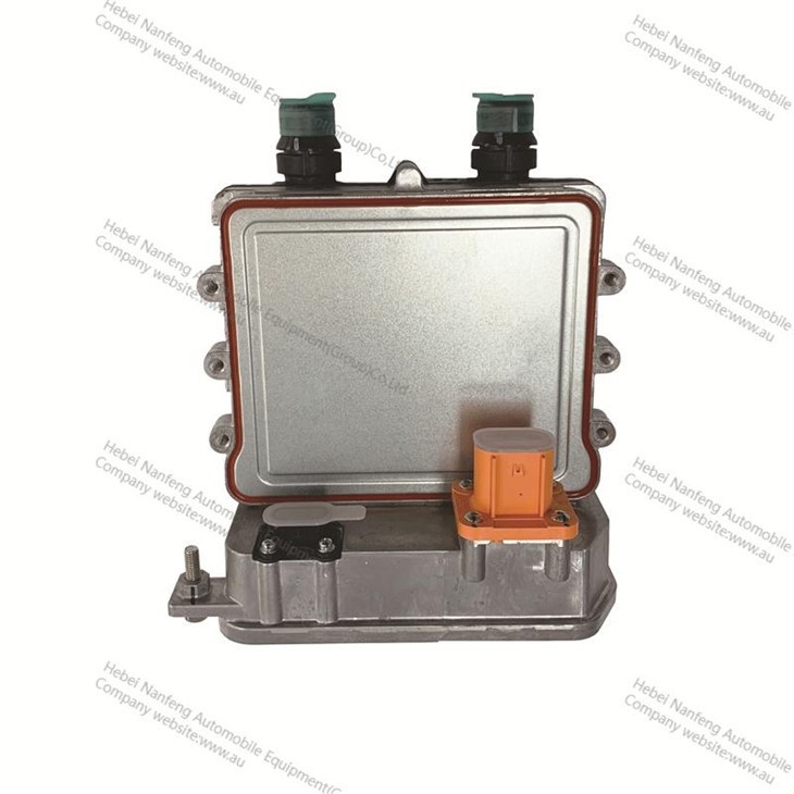 5KW HVC segondè vòltaj awozaj chofaj