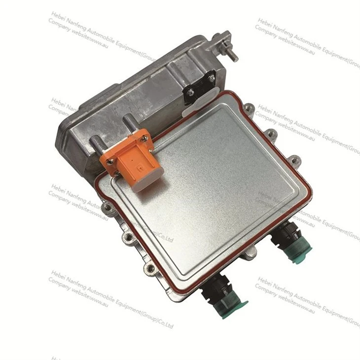 5KW PTC machin chofaj