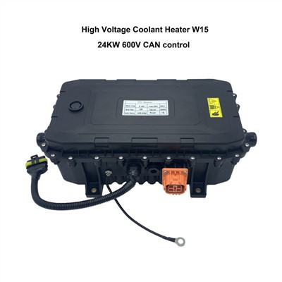 24KW Automotive High Voltage Coolant Heater