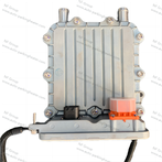 8KW PTC aparèy chofaj otomobil