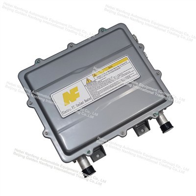 20kw Electric PTC Heater